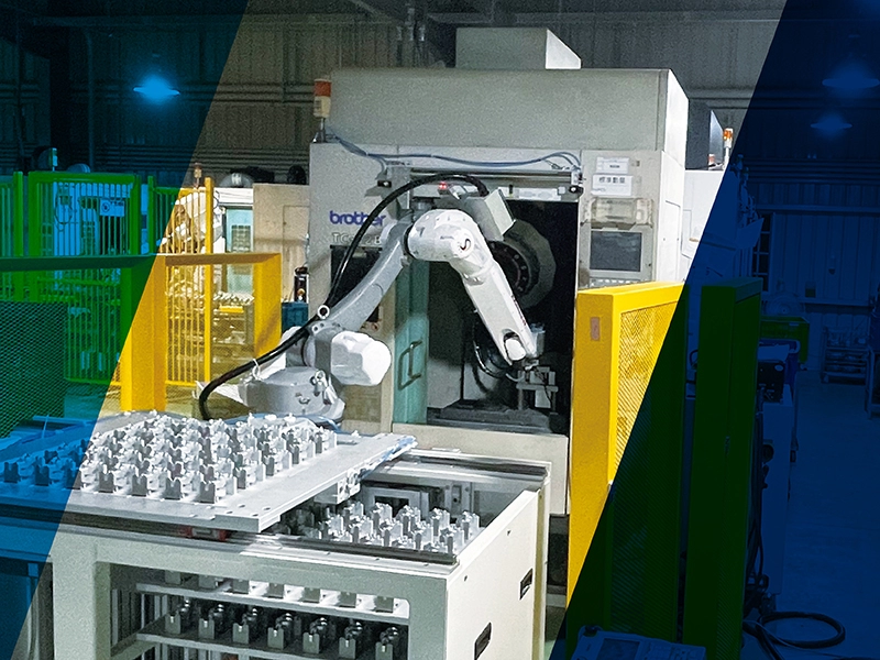 Automation